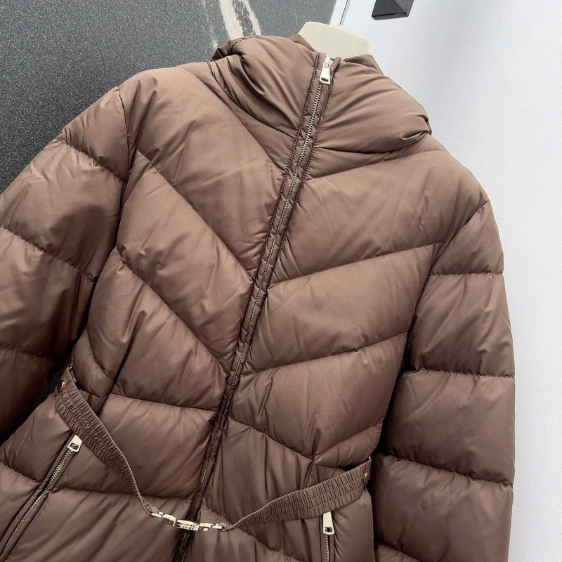 Moncler Down Jacket